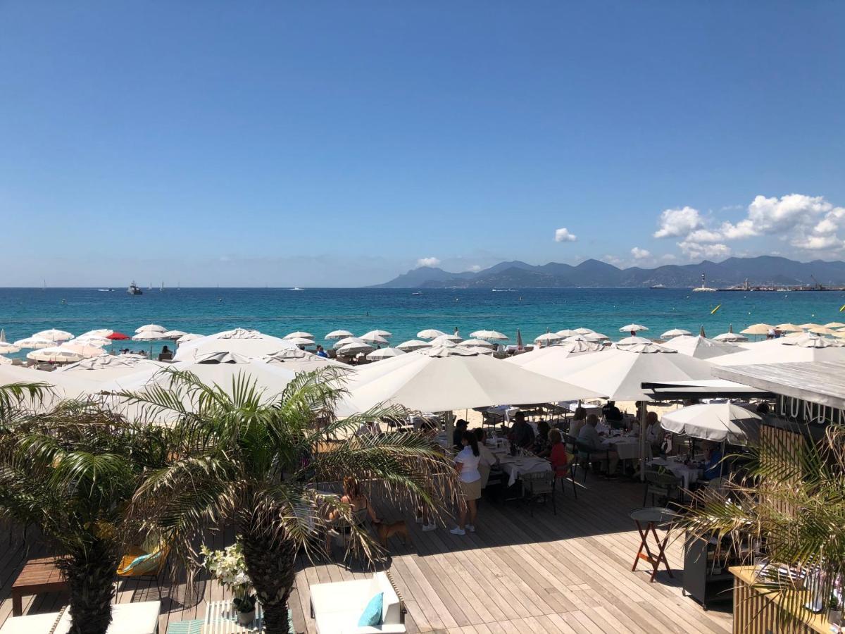Appartement Studio Terrasse - Piscine- Tennis *
