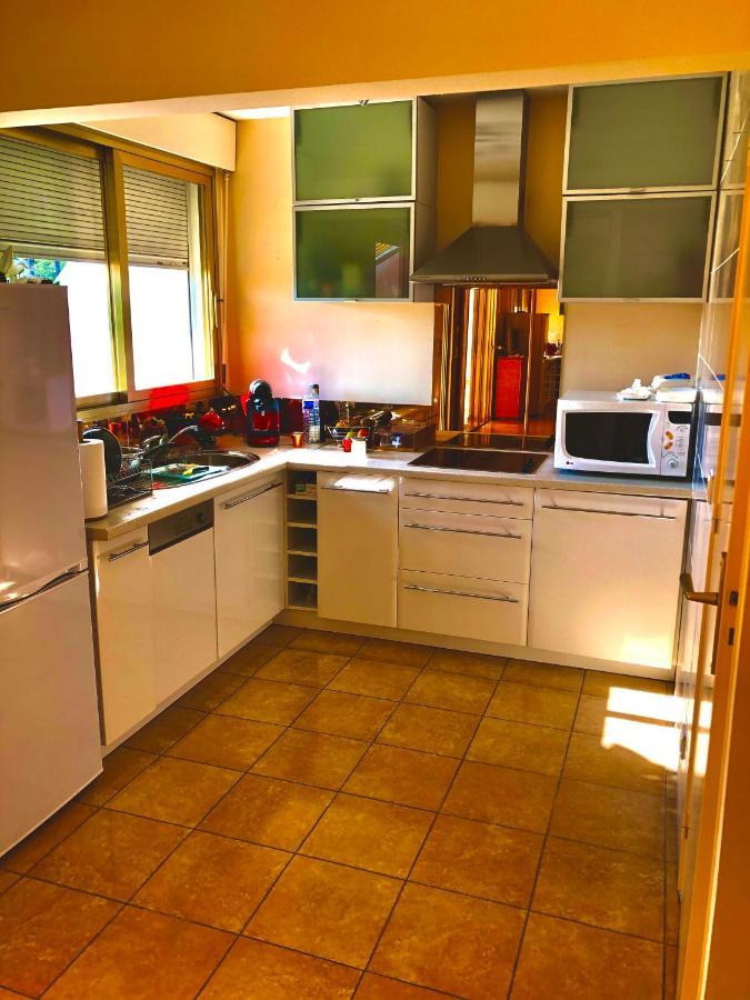 Studio Terrasse - Piscine- Tennis Appartement Cannes